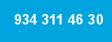 934 311 46 30 934 311 46 30